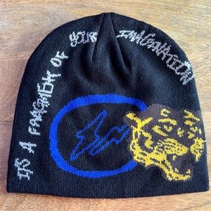 Cactus Jack for Fragment Imagination Beanie